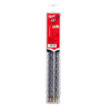 Burghie Milwaukee SDS-plus M2 Ø8.0x150x210mm-set 10 buc