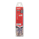 Burghie Milwaukee SDS-plus M2 Ø10x50x110mm-set 10 buc