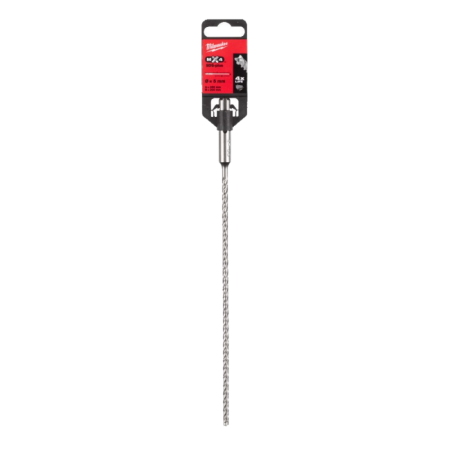 Burghiu Milwaukee SDS-plus MX4 Ø5.5x250x315mm-1buc