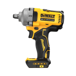 Masina de insurubat cu impact cu 2 acumulatori DeWalt DCF891P2G