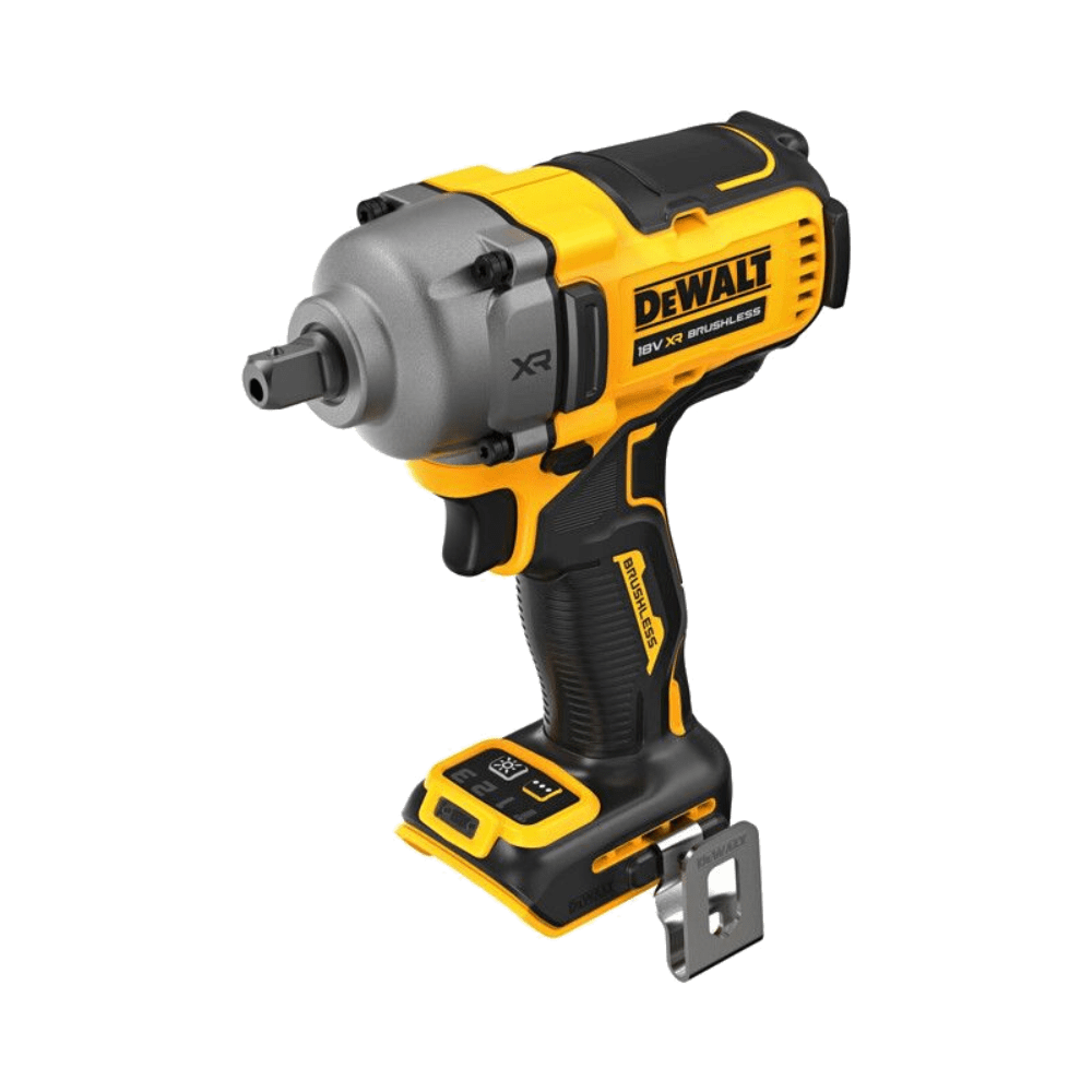 Masina de insurubat cu impact fara acumulator DeWalt DCF892NT Masina de insurubat cu impact fara acumulator DeWalt DCF892NT