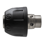 Mandrina Milwaukee FIXTEC-SDS-PLUS 4