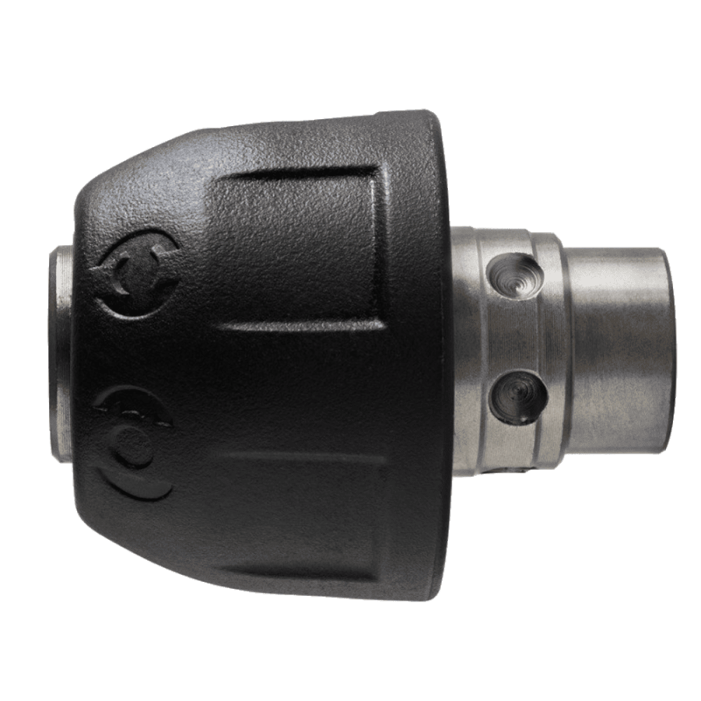 Mandrina Milwaukee FIXTEC-SDS-PLUS 4 Mandrina Milwaukee FIXTEC-SDS-PLUS 4