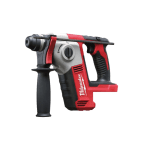 Ciocan rotopercutor fara acumulator Milwaukee SDS-plus M18BH-0