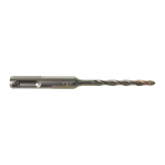 Burghiu Milwaukee SDS-plus M2 Ø10x400x450mm