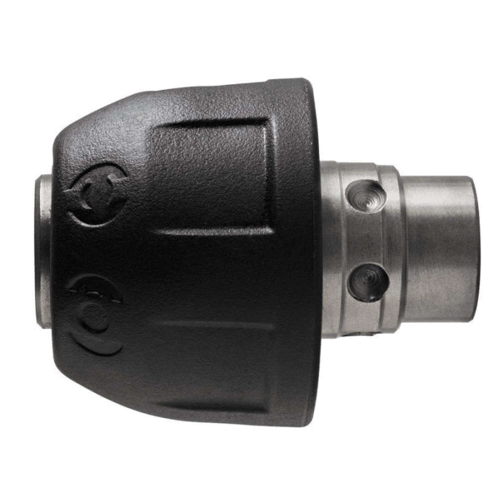 Mandrina Milwaukee FIXTEC-SDS-PLUS 2 Mandrina Milwaukee FIXTEC-SDS-PLUS 2