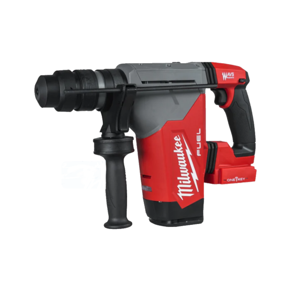 Ciocan rotopercutor Milwaukee SDS-plus fara acumulator M18 ONEFHPX-0X