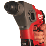 Ciocan rotopercutor fara acumulator Milwaukee SDS-PLUS M12CH-0