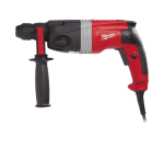 Perii carbon pentru rotopercutor Milwaukee SDS-PLUS PFH24E