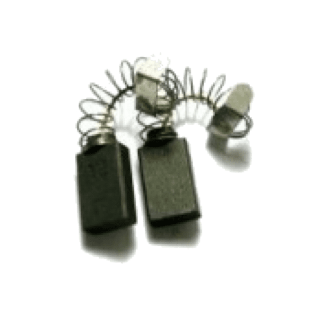 Perii carbon pentru rotopercutor Milwaukee SDS-PLUS PFH24E