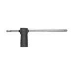 Burghiu cu aspiratie praf Milwaukee SDS-PLUS DUSTLESS Ø18X360mm