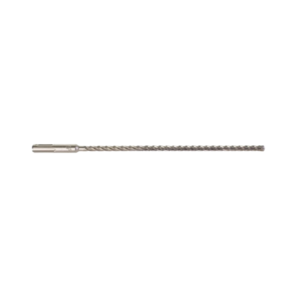Burghiu Milwaukee SDS-PLUS Mx4 Ø6.5x200x265mm