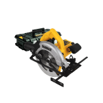 Fierastrau circular DeWalt DWE560K