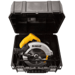 Fierastrau circular DeWalt DWE560K