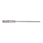 Burghiu Milwaukee SDS-PLUS Mx4 Ø5.5x150x215mm