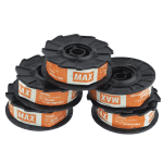 Set 50 role sarma pentru masina de legat fier beton TW898 MAX