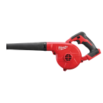 Suflanta aer compacta fara acumulator Milwaukee M18 BBL-0