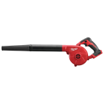 Suflanta aer compacta fara acumulator Milwaukee M18 BBL-0