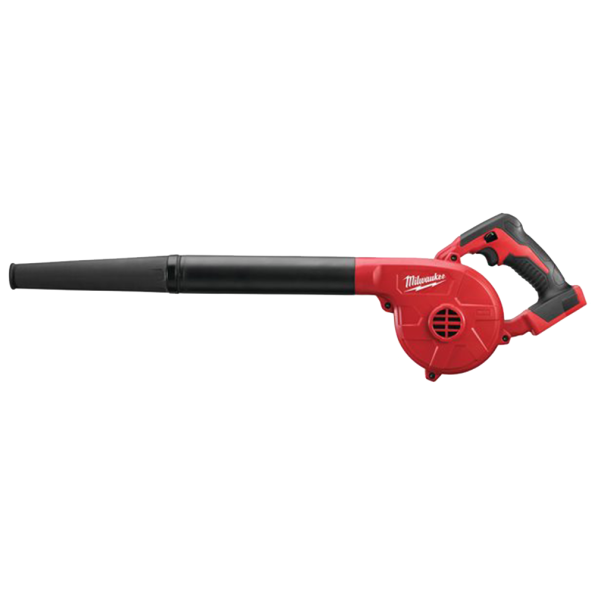 Suflanta aer compacta fara acumulator Milwaukee M18 BBL-0