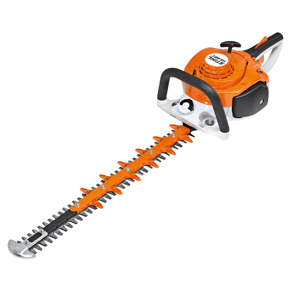 Foarfeca pentru gard viu Stihl HS 56 C-E Foarfeca pentru gard viu Stihl HS 56 C-E