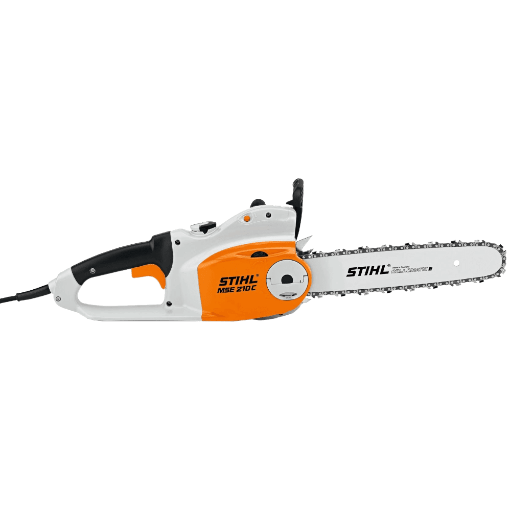Motofierastrau electric Stihl MSE 210 C-BQ lama 35cm Motofierastrau electric Stihl MSE 210 C-BQ lama 35cm