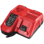 Set 7 scule electrice cu acumulatori Milwaukee M18FPP7A-503B