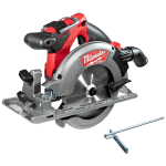 Set 7 scule electrice cu acumulatori Milwaukee M18FPP7A-503B