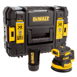 Slefuitor orbital cu excentric DeWalt DCW210NT 1 Slefuitor orbital cu excentric DeWalt DCW210NT