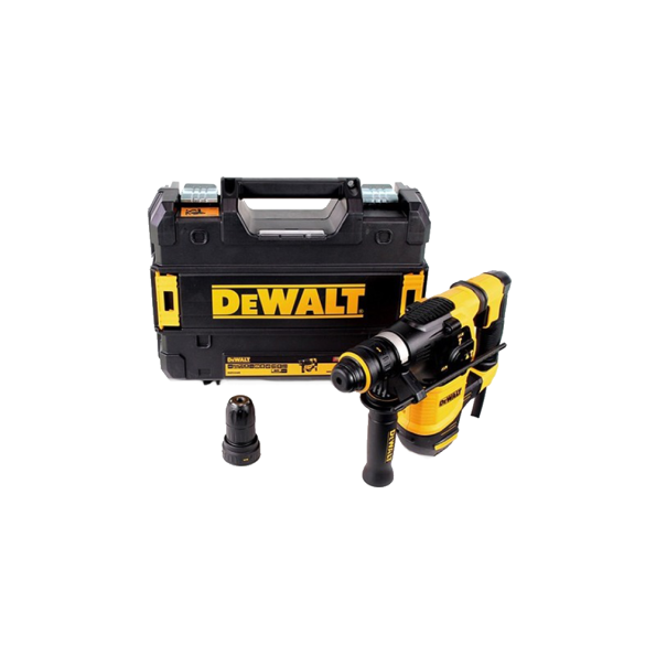 Ciocan rotopercutor DeWalt D25334K