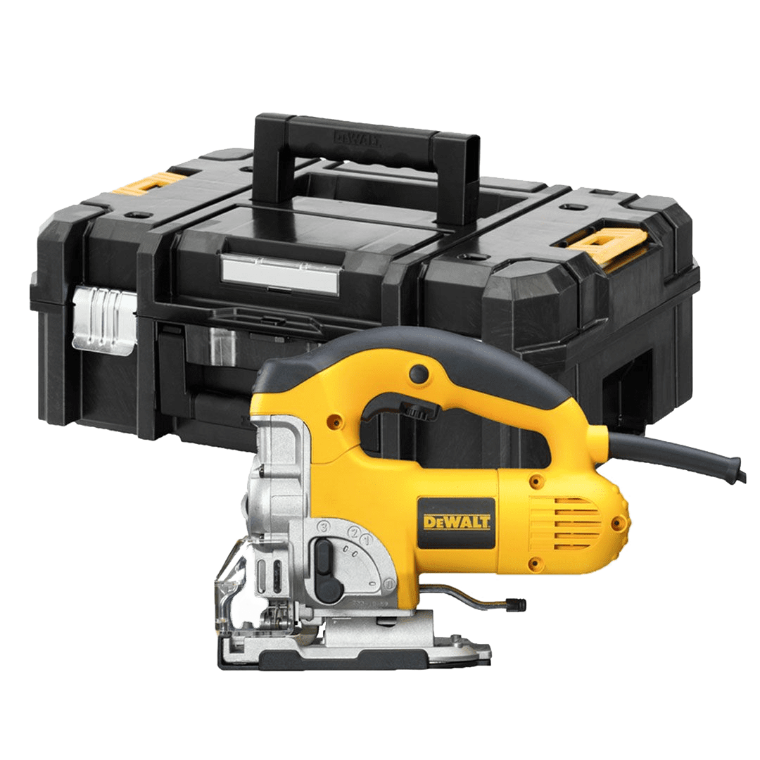 Fierastrau pendular DeWalt DW331KT Fierastrau pendular DeWalt DW331KT