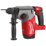 Set 7 scule electrice cu acumulatori Milwaukee M18FPP7A-503B