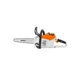 Motofierastrau fara acumulatori Stihl MSA 160 C-B lama 30cm