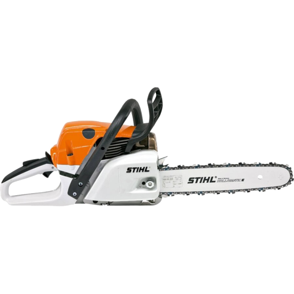Motofierastrau cu motor termic Stihl MS 241 C-M lama 40cm