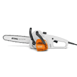 Motofierastrau electric Stihl MSE 141 C-Q lama 30 cm
