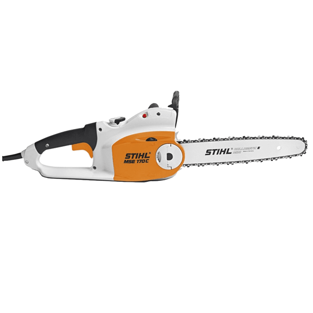 Motofierastrau electric Stihl MSE 170 C-BQ lama 30cm Motofierastrau electric Stihl MSE 170 C-BQ lama 30cm