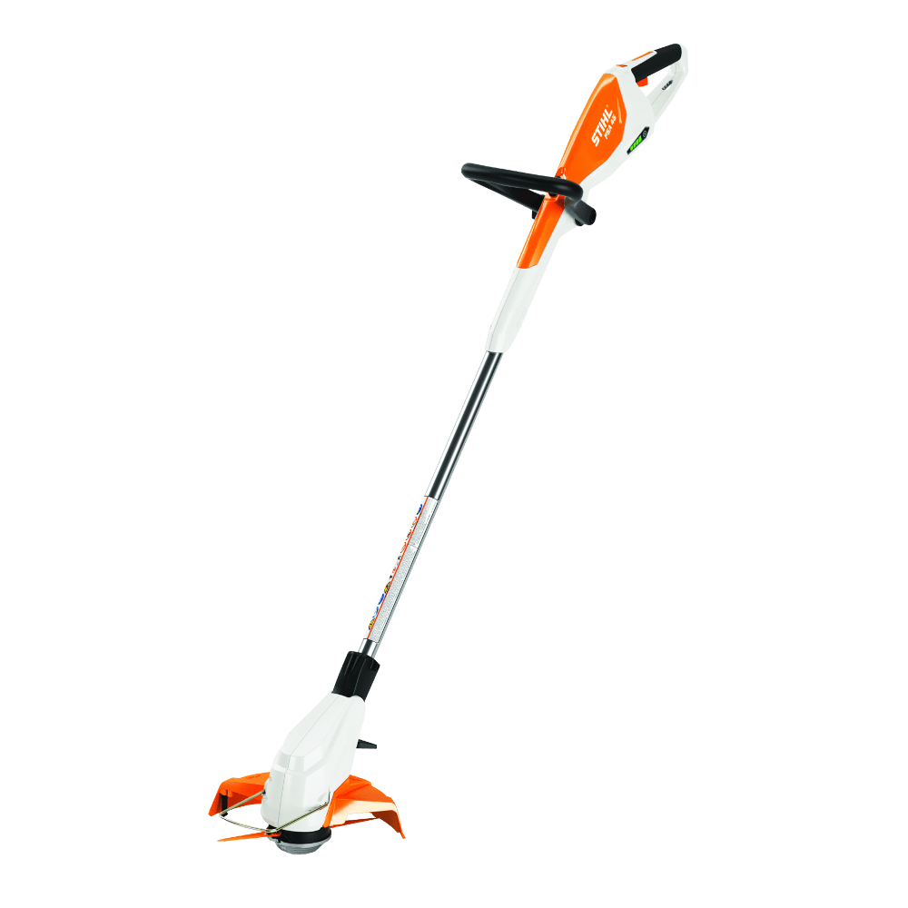 Motocoasa cu acumulator integrat Stihl FSA 45 Motocoasa cu acumulator integrat Stihl FSA 45