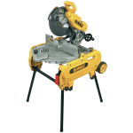 Fierastrau circular stationar combinat DeWalt D27107