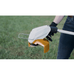 Motocoasa cu acumulator integrat Stihl FSA 45