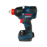 Masina de insurubat cu impact fara acumulatori Bosch GDX 18V-200 C