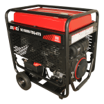 Generator curent trifazic Senci SC18000TE-ATS