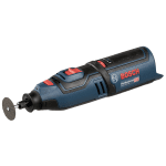 Polizor drept Bosch GRO 12V-35 SOLO