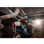 Fierastrau tip sabie Bosch GSA 1300 PCE