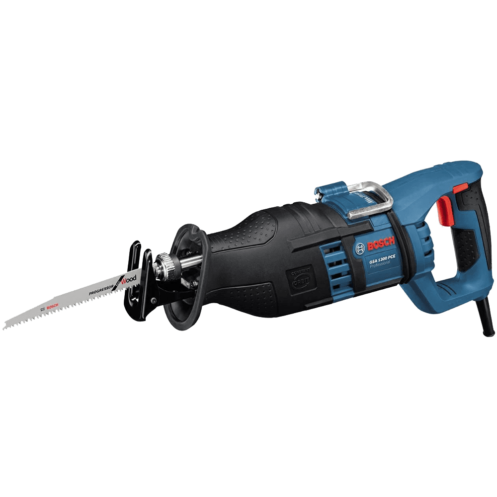 Fierastrau tip sabie Bosch GSA 1300 PCE Fierastrau tip sabie Bosch GSA 1300 PCE