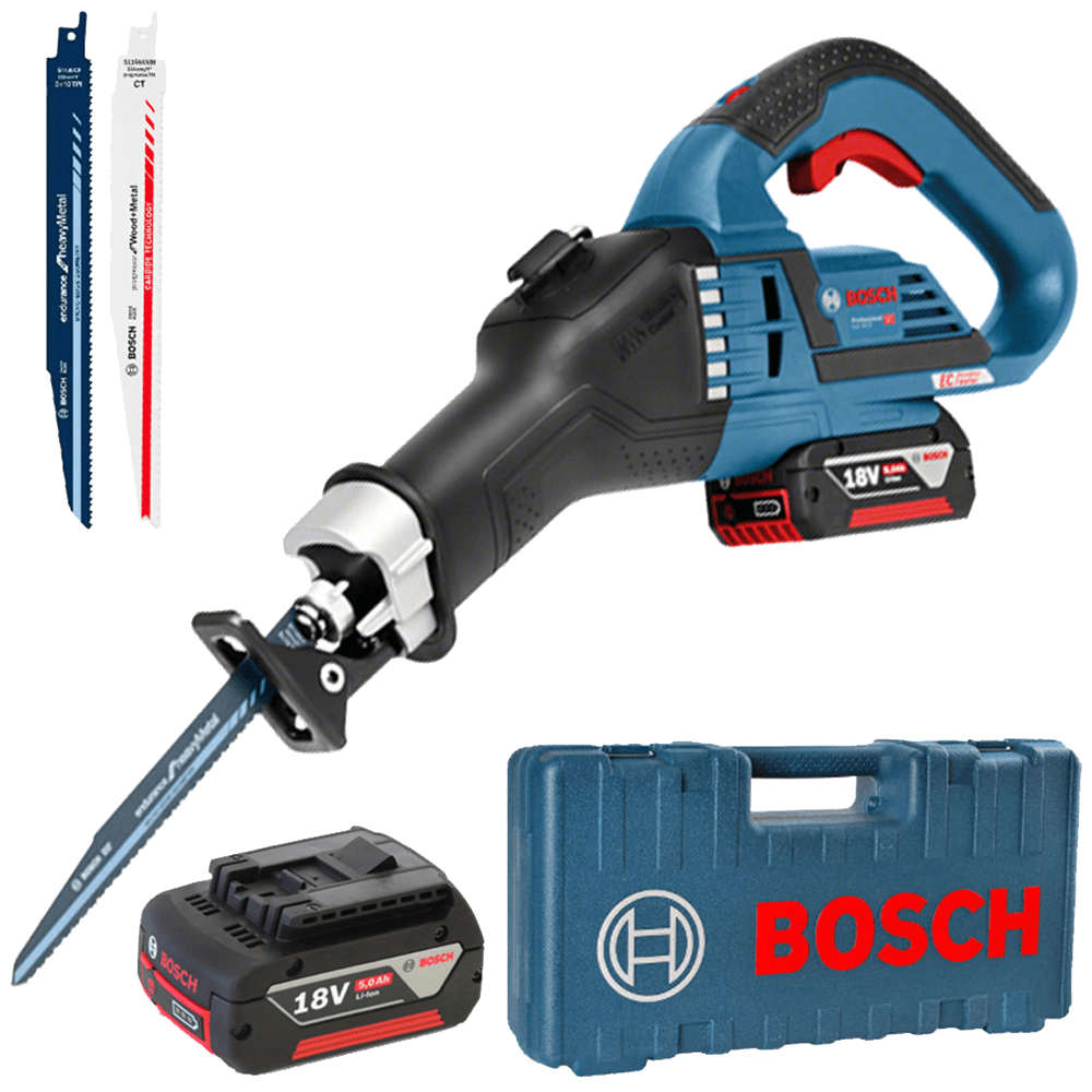 Fierastrau tip sabie Bosch GSA 18V-32 Fierastrau tip sabie Bosch GSA 18V-32