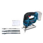 Fierastrau pendular fara acumulatori Bosch GST 18V-LI B