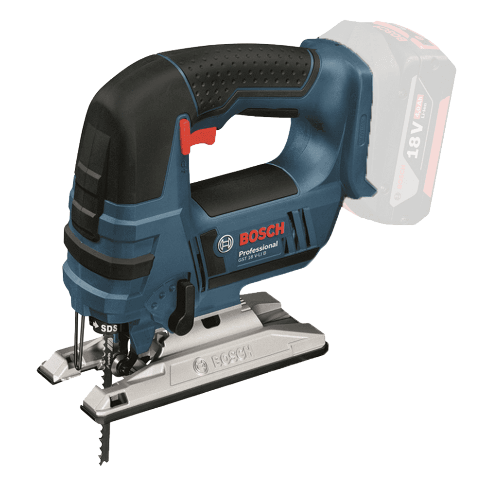 Fierastrau pendular fara acumulatori Bosch GST 18V-LI B Fierastrau pendular fara acumulatori Bosch GST 18V-LI B