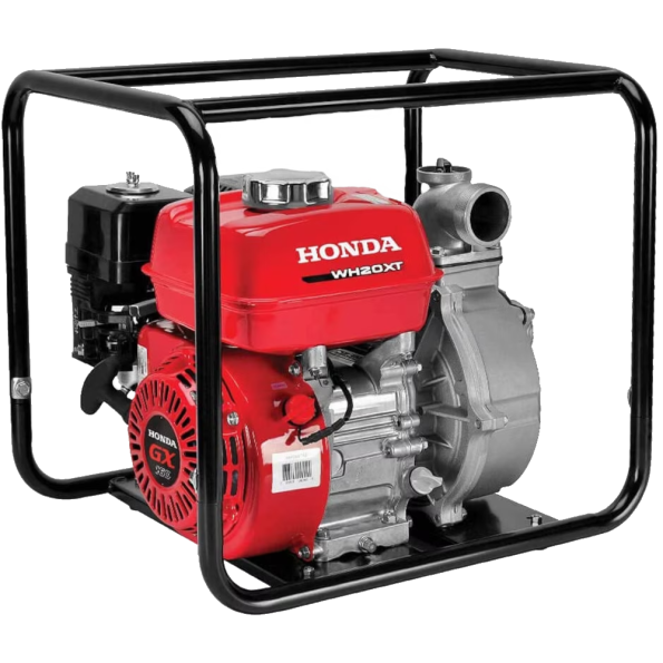 Motopompa pentru apa curata Honda WB20XT4