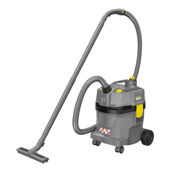 Aspirator umed uscat Karcher NT 22/1 Ap