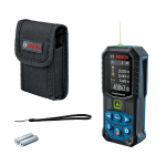 Telemetru cu laser Bosch GLM 50-27 CG
