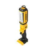 Lanterna cu LED fara acumulatori DeWalt DCL050